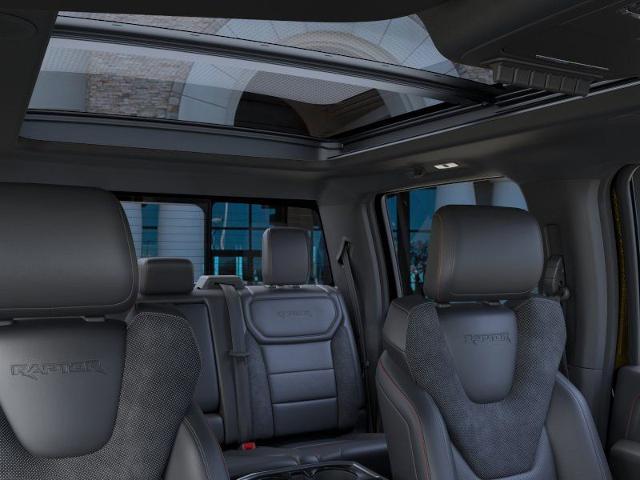 2025 Ford F-150 Vehicle Photo in Weatherford, TX 76087