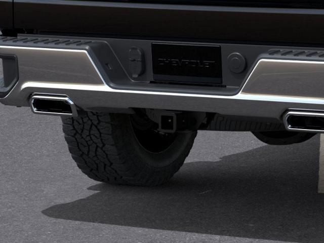 2026 Chevrolet Silverado 1500 Vehicle Photo in LANCASTER, PA 17601-0000