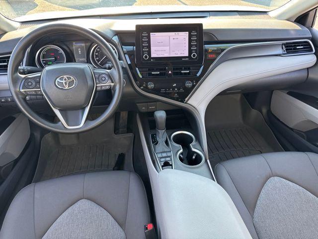 2023 Toyota Camry Vehicle Photo in Jonesboro, AR 72404