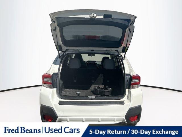 2023 Subaru Crosstrek Vehicle Photo in Doylestown, PA 18902
