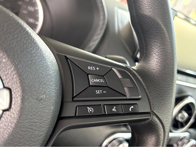 2025 Nissan Sentra Vehicle Photo in Savannah, GA 31419
