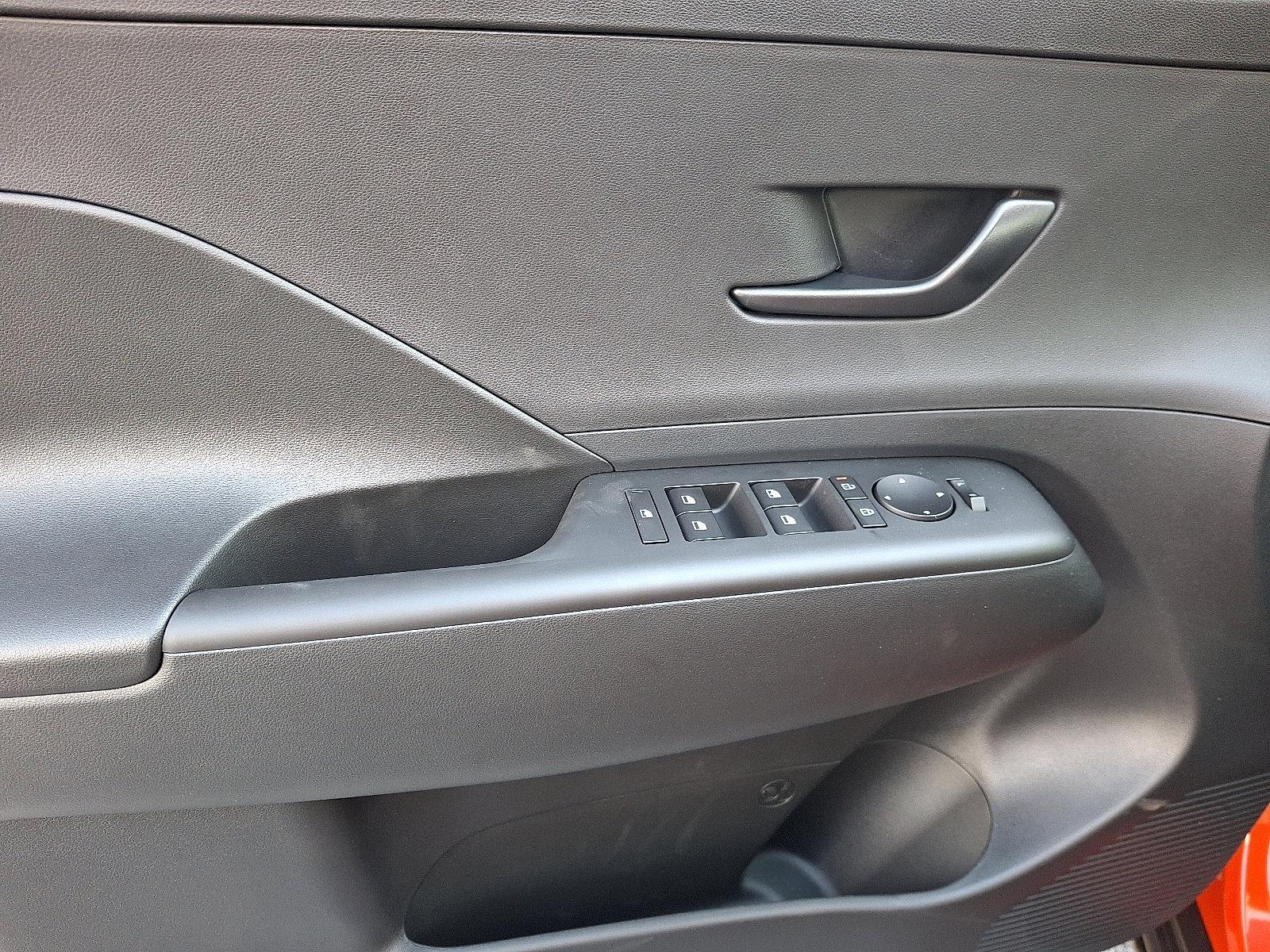 2026 Hyundai KONA Vehicle Photo in Harrisburg, PA 17111