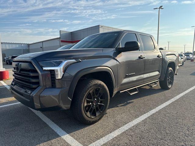 2022 Toyota Tundra 4WD Vehicle Photo in Jonesboro, AR 72404