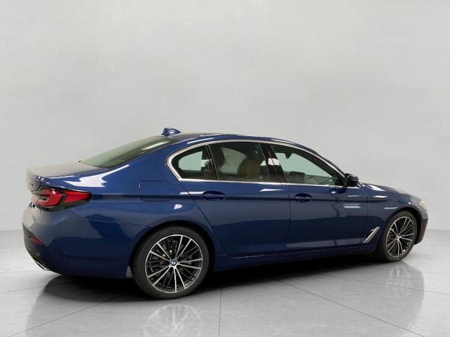 2023 BMW 530i xDrive Vehicle Photo in Appleton, WI 54913