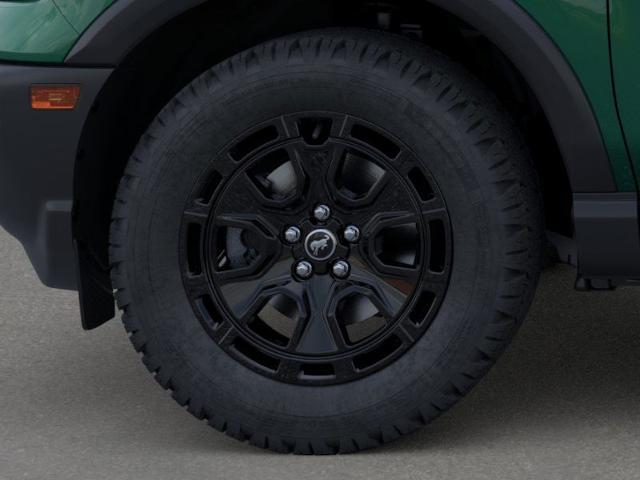 2025 Ford Bronco Sport Vehicle Photo in Belle Vernon, PA 15012