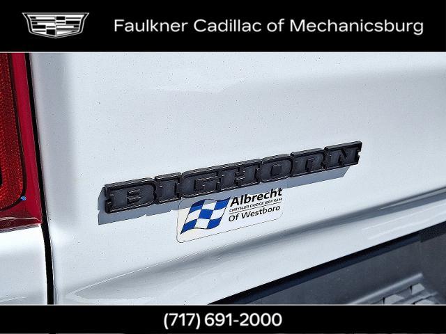 2023 Ram 1500 Vehicle Photo in MECHANICSBURG, PA 17050-1707