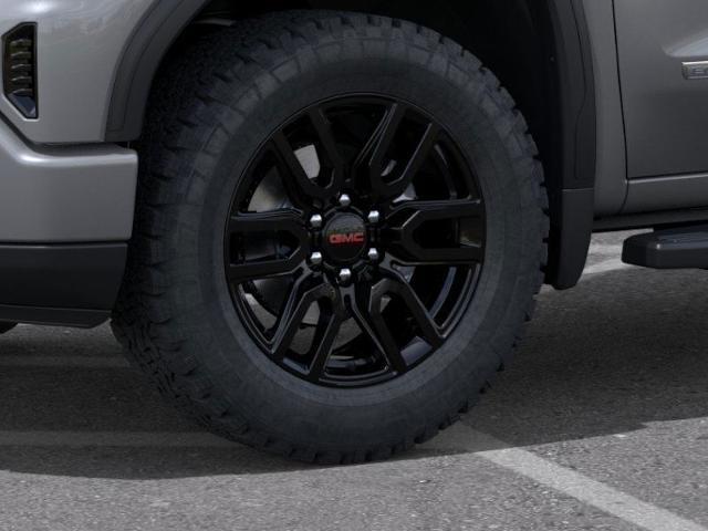 2026 GMC Sierra 1500 Vehicle Photo in INDEPENDENCE, MO 64055-1377