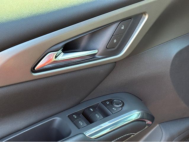 2025 Chevrolet Traverse Vehicle Photo in BEAUFORT, SC 29906-4218