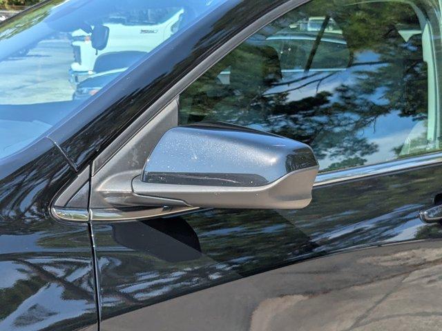 2022 Chevrolet Equinox Vehicle Photo in BRUNSWICK, GA 31525-1881