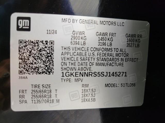 2025 GMC Acadia Vehicle Photo in MANITOWOC, WI 54220-5838