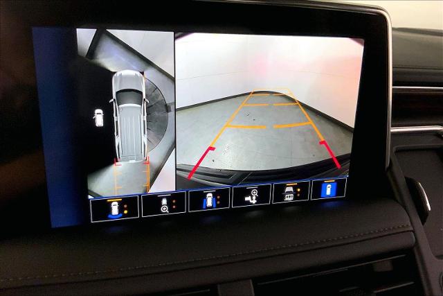 2024 Chevrolet Tahoe Vehicle Photo in KANSAS CITY, MO 64114-4502