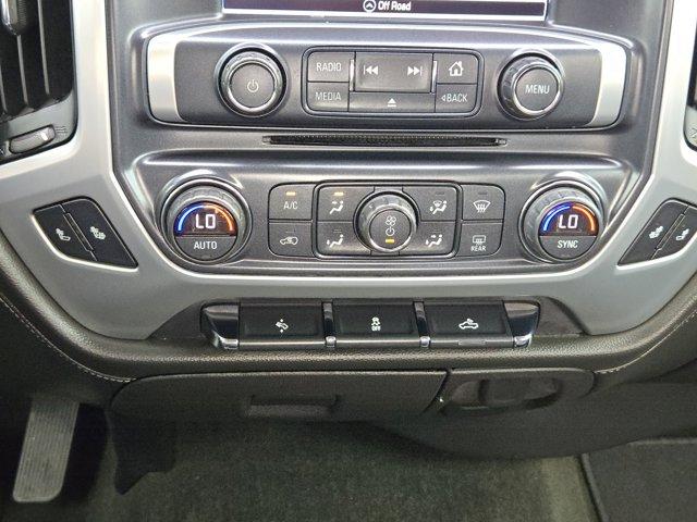 2017 GMC Sierra 1500 Vehicle Photo in Decatur, TX 76234