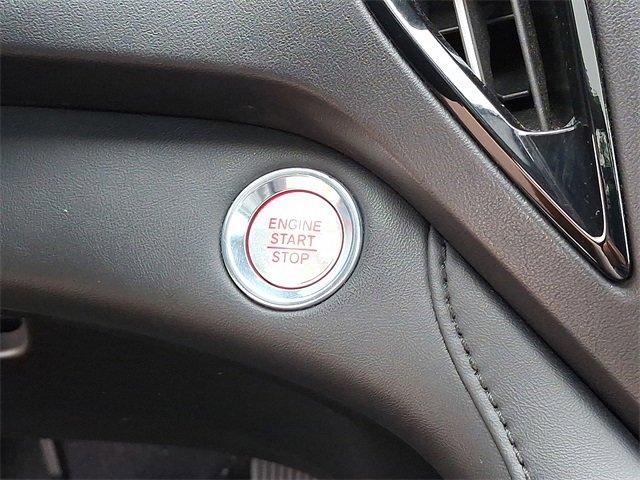 2019 Acura RDX Vehicle Photo in Willow Grove, PA 19090