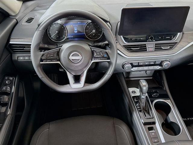 2023 Nissan Altima Vehicle Photo in Flemington, NJ 08822