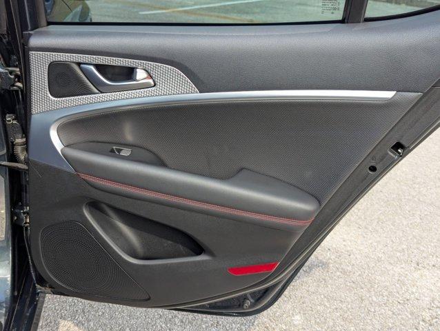 2023 Genesis G70 Vehicle Photo in San Antonio, TX 78230