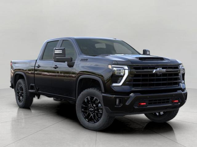 2026 Chevrolet Silverado 2500 HD Vehicle Photo in NEENAH, WI 54956-2243