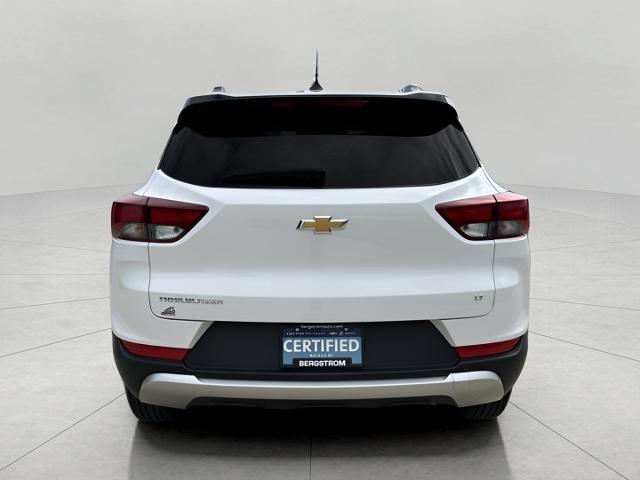 2023 Chevrolet Trailblazer Vehicle Photo in MANITOWOC, WI 54220-5838