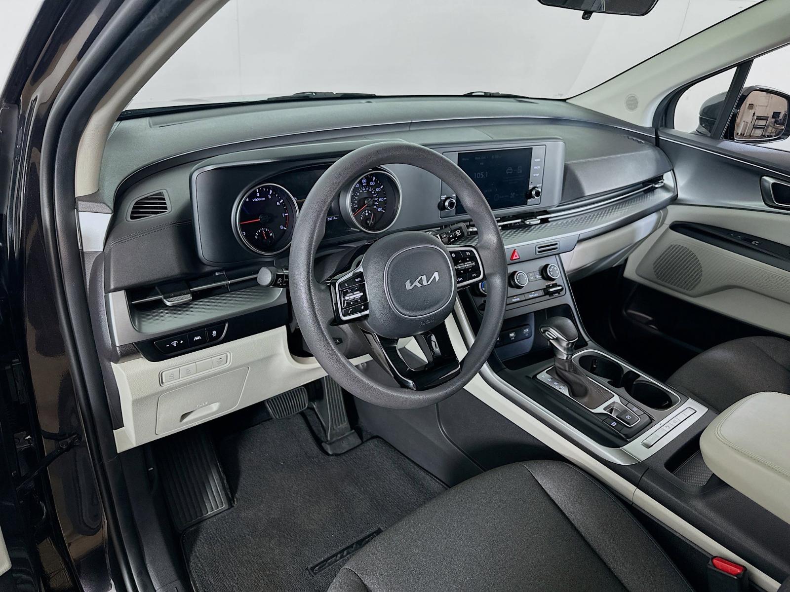 2023 Kia Carnival Vehicle Photo in Langhorne, PA 19047