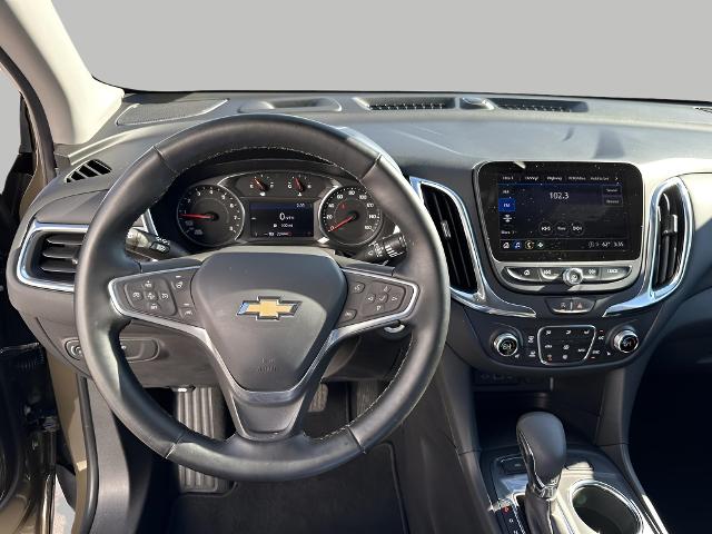 2023 Chevrolet Equinox Vehicle Photo in MANITOWOC, WI 54220-5838