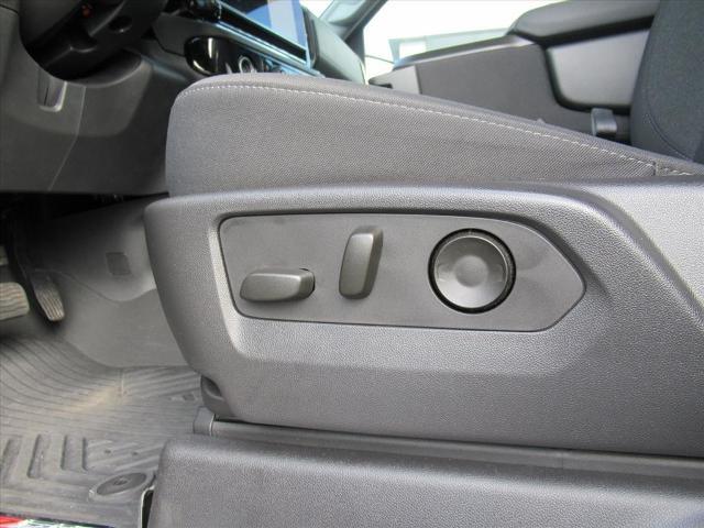 2023 Chevrolet Silverado 1500 Vehicle Photo in LEESBURG, FL 34788-4022