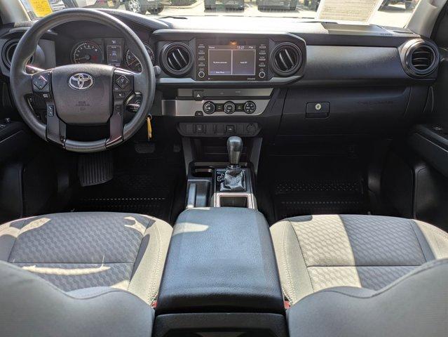 2021 Toyota Tacoma 2WD Vehicle Photo in San Antonio, TX 78209
