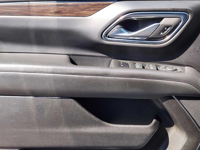 2023 Chevrolet Tahoe Vehicle Photo in DENTON, TX 76210-9321