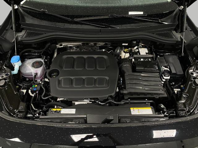 2025 Volkswagen Tiguan Vehicle Photo in Appleton, WI 54913