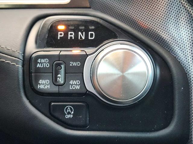 2021 Ram 1500 Vehicle Photo in DENTON, TX 76210-9321