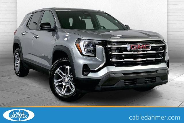 2025 GMC Terrain Vehicle Photo in KANSAS CITY, MO 64114-4502