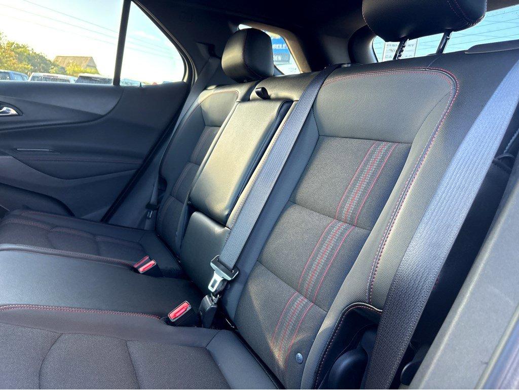 2023 Chevrolet Equinox Vehicle Photo in SAVANNAH, GA 31406-4513