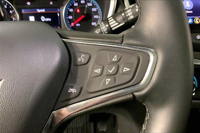 2024 Chevrolet Equinox Vehicle Photo in INDEPENDENCE, MO 64055-1314