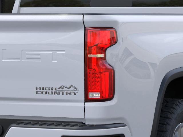 2026 Chevrolet Silverado 2500 HD Vehicle Photo in SAVANNAH, GA 31406-4513