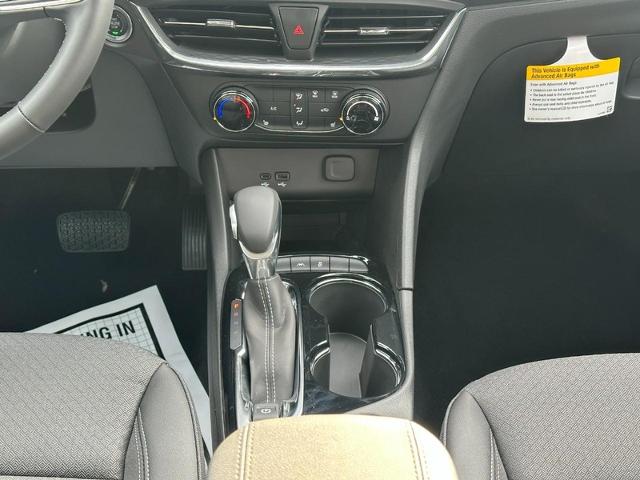 2026 Buick Encore GX Vehicle Photo in COLUMBIA, MO 65203-3903