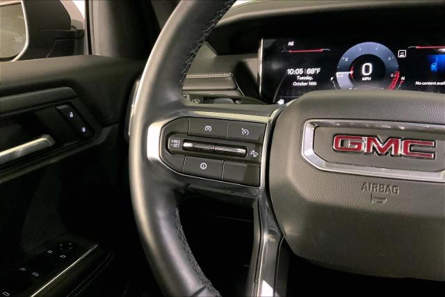 2025 GMC Acadia Vehicle Photo in INDEPENDENCE, MO 64055-1314