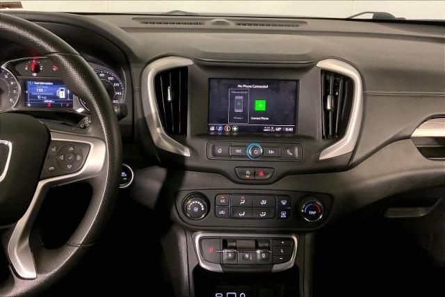 2024 GMC Terrain Vehicle Photo in INDEPENDENCE, MO 64055-1314