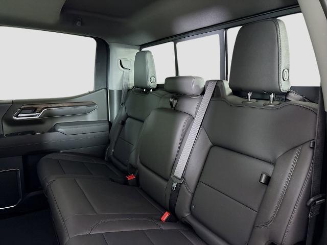 2026 GMC Sierra 1500 Vehicle Photo in PUYALLUP, WA 98371-4149