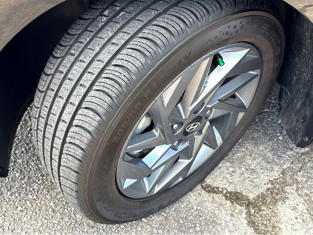 2024 Hyundai Elantra Vehicle Photo in BEAUFORT, SC 29906-4218