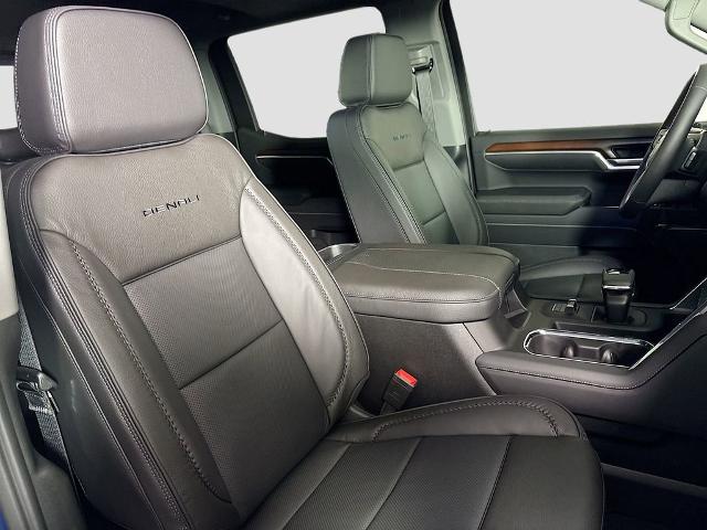 2026 GMC Sierra 1500 Vehicle Photo in PUYALLUP, WA 98371-4149