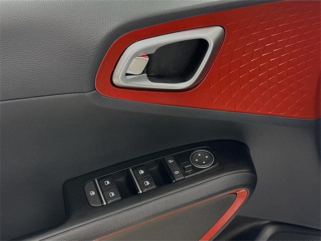 2025 Kia Soul Vehicle Photo in Everett, WA 98204