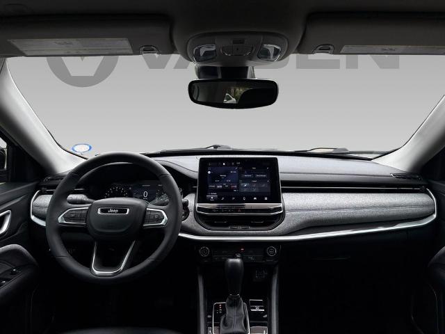 2022 Jeep Compass Vehicle Photo in Savannah, GA 31419