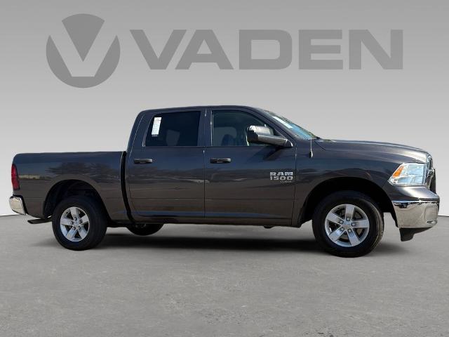 2023 Ram 1500 Classic Vehicle Photo in Savannah, GA 31419