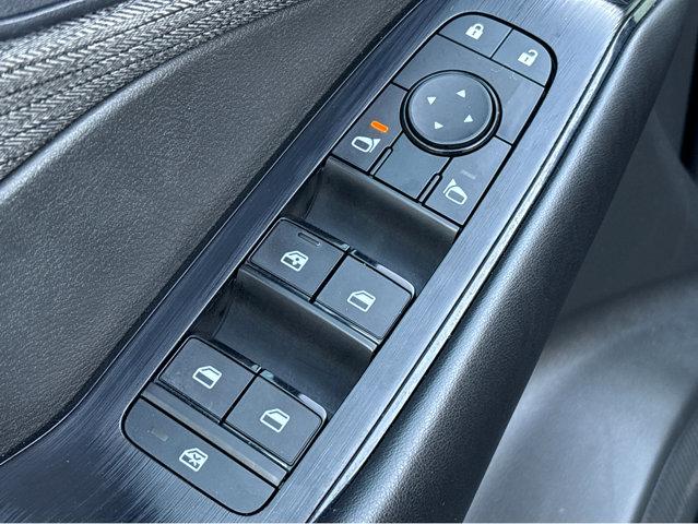 2023 Nissan Rogue Vehicle Photo in Hinesville, GA 31313