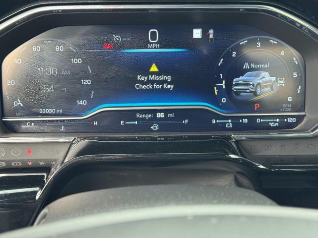 2022 Chevrolet Silverado 1500 Vehicle Photo in COLUMBIA, MO 65203-3903