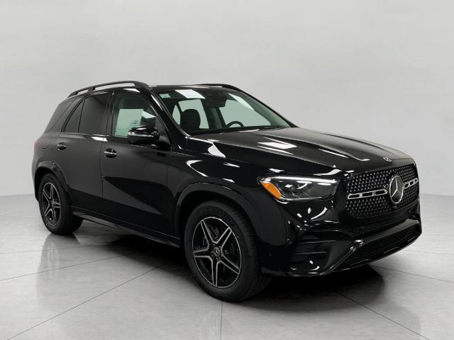 2026 Mercedes-Benz GLE Vehicle Photo in Neenah, WI 54956