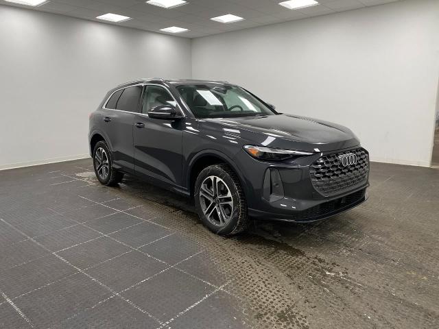 2025 Audi Q5 Vehicle Photo in Neenah, WI 54956