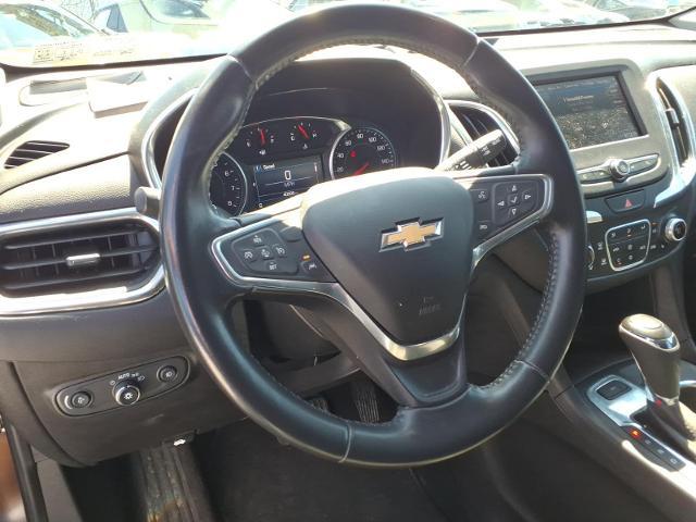 2020 Chevrolet Equinox LT - 7
