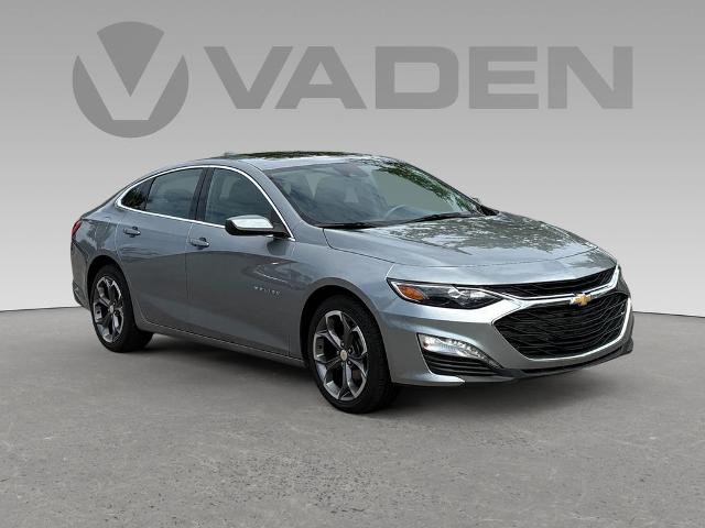 2024 Chevrolet Malibu Vehicle Photo in Savannah, GA 31419