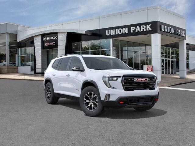 2026 GMC Acadia Vehicle Photo in WILMINGTON, DE 19806-4020