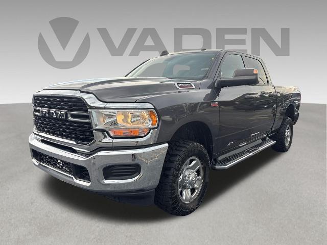 2022 Ram 2500 Vehicle Photo in Savannah, GA 31419