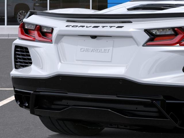 2027 Corvette Stingray Stingray Convertible 2LT picture #13